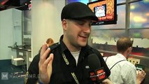 E3 2010 Coverage - Okamiden Interview w/ Eric Monacelli at E3 2010 - Inside Gaming Plus