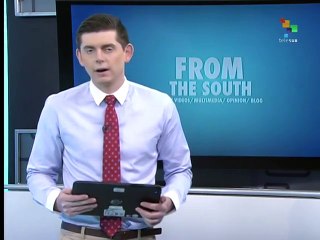 Peru: Corruption Investigation Commission Presents Report