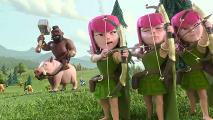 Clash of Clans | Road To Champions League #2