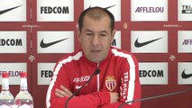 Foot - L1 - ASM : Jardim «Un match clé pour le podium !»