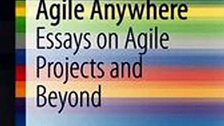 Download Agile Anywhere Ebook {EPUB} {PDF} FB2