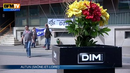 DIM: vers une suppression de 165 emplois à Autun?