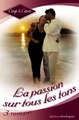 Download La passion sur tous les tons Harlequin Coup de Coeur Ebook {EPUB} {PDF} FB2