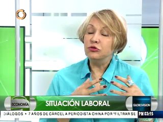 Girán: La empresa privada tiene su contratación colectiva al día