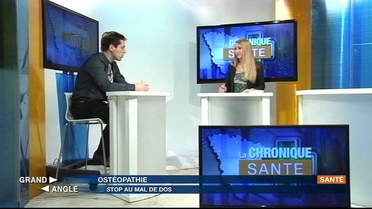 Stop au mal de dos: traitement holistique et naturel du mal de dos (Dr Gilles Mondoloni, Paris)