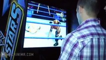 Replay Overtime E3 2010: WWE All Stars Interview w/ Jason Vandiver (THQ) Sports