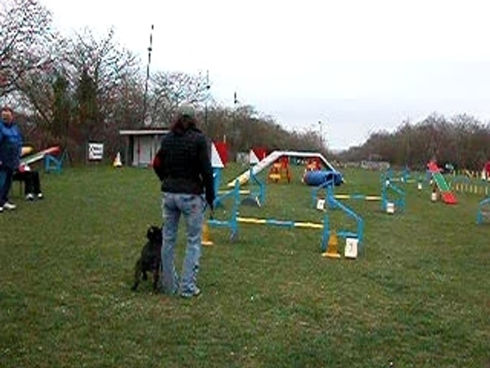 17.03.2007 OPEN Vaudou