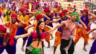 'Dhol Baaje' FULL VIDEO Song - Sunny Leone - Meet Bros Anjjan ft. Monali Thakur -Ek Paheli Leela - Video Dailymotion