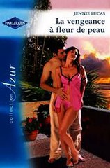 Download La vengeance à fleur de peau Ebook {EPUB} {PDF} FB2