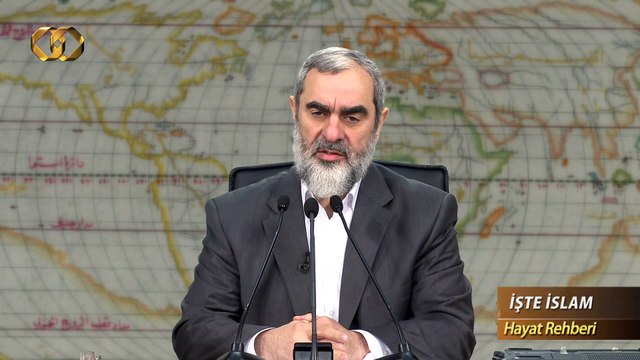 Müslüman, İslam konuşulurken nasıl bir duruş göstermelidir