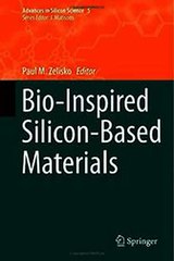 Download Bio-Inspired Silicon-Based Materials Ebook {EPUB} {PDF} FB2