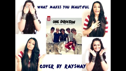 What Makes You Beautiful Cover (Hindi/Urdu)