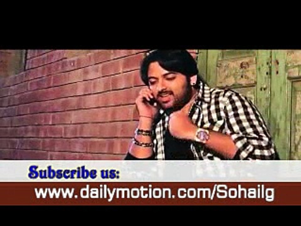 Nadeem Abbas Lonewala - Ik Nai Love Story - Latest Songs by Nadeem Abbas