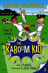 Download Keep it Down! Kaboom Kid 3 Ebook {EPUB} {PDF} FB2