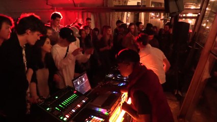 Scratcha DVA & Mickey Pearce Boiler Room London DJ Set