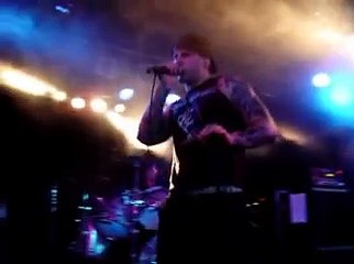 Avenged Sevenfold- The Wicked End