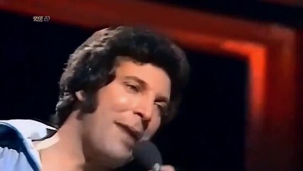 Sh℮' s a Լady "Ƭom Jon℮s" HD {Miros Mar}¸.•*¨*• ♪♫