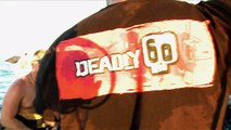 Humboldt Squid Search - Deadly 60 - Series 2 - BBC