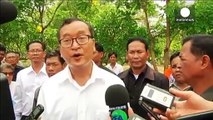 چهل سال از جنایات دیکتاتوری خمرهای سرخ در کامبوج گذشت