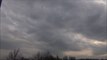 Undulatus Asperatus incredible cloud 2015 HD time-lapse