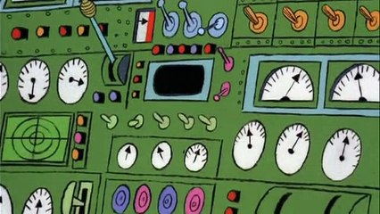 Pink Panther 030-Jet Pink