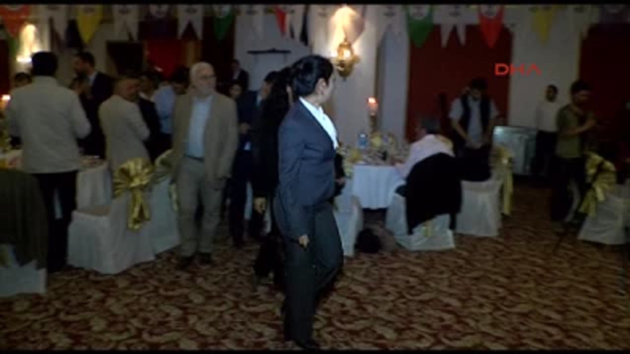 Antalya Hdp?li Yüksekdağ AK Parti Eski Türkiye?nin Temsilcisidir