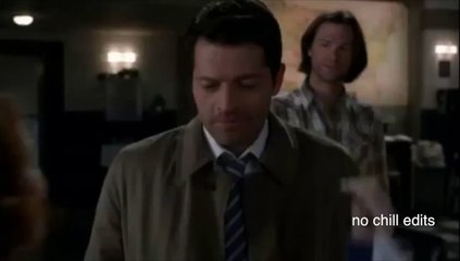 spn 10x18 book of the damned ending