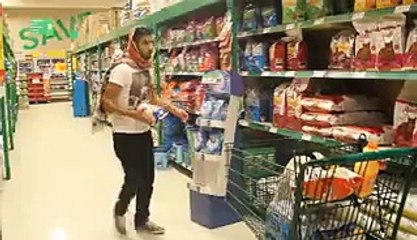 When You Got Lost As a Kid - Zaid Ali Videos - Video Dailymotion