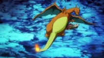 Pokemon AMV  Mega Charizard X - You're Goining Down