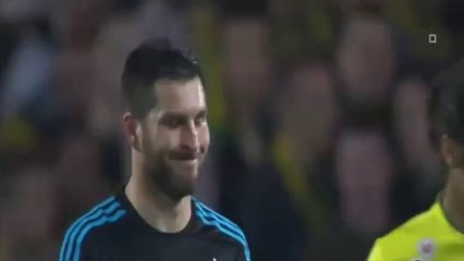 Nantes 1 vs 0 Marseille ~ [Ligue 1] - 17.04.2015 - Tous les Buts & Highlights