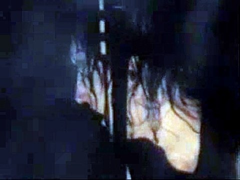 Nine Inch Nails - Eraser (Live)