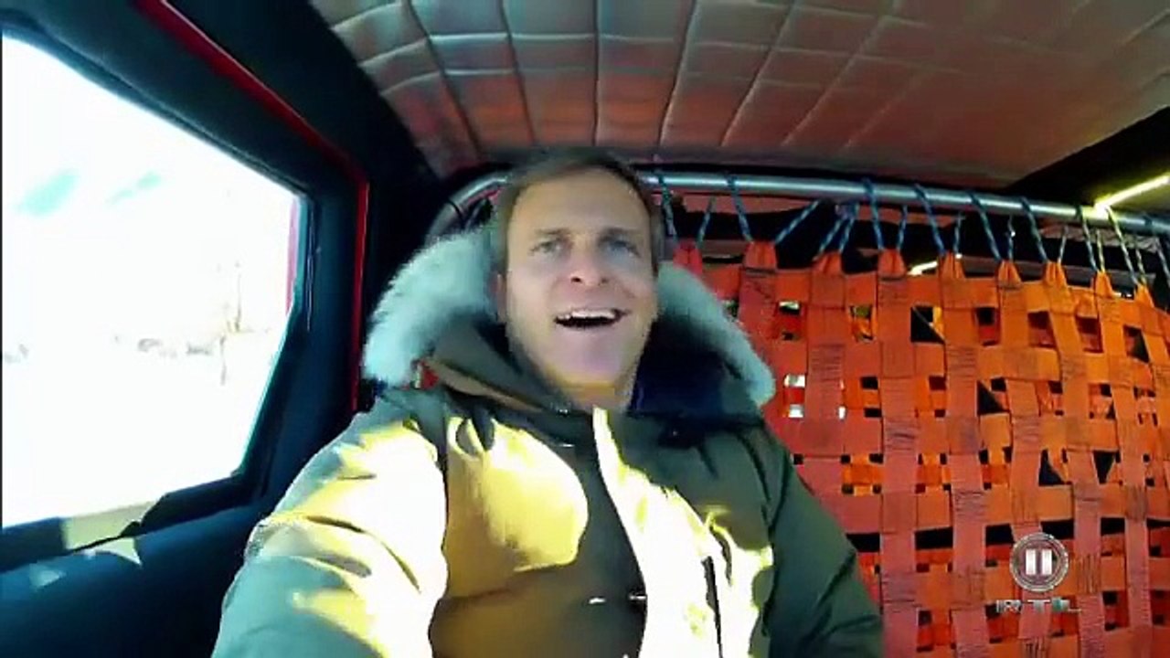 GRIP - Offroad-Monster Ghe-o Rescue