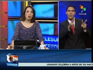 Colombia: reitera Santos compromiso con proceso de paz