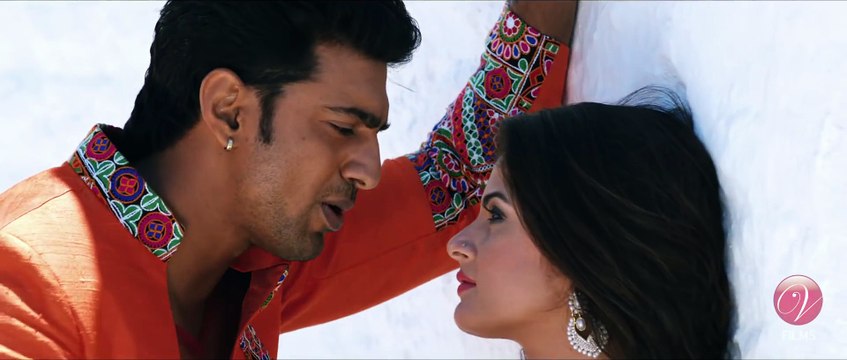 Tomake Chere Ami - Bindaas - Dev - Srabanti - Habib Wahid - Tulsi Kumar - 2014