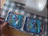 How to Make a Juice Pouch Wallet.