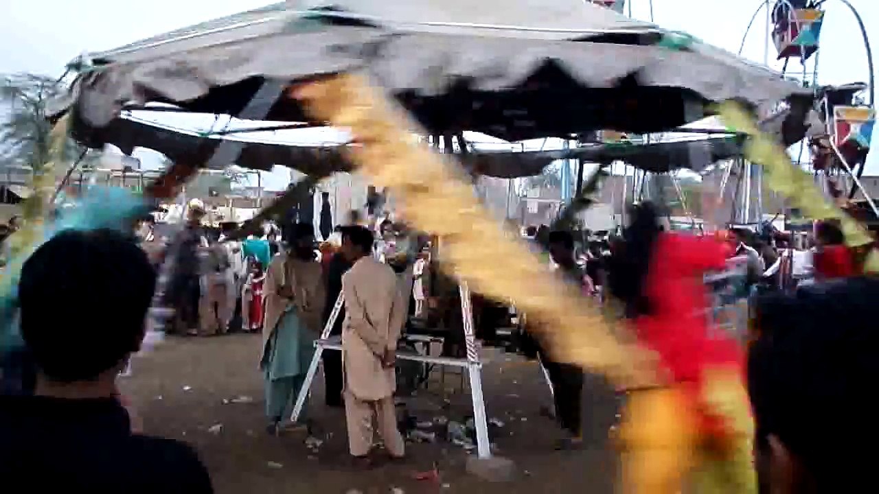Jhang city sung