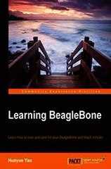 Download Learning BeagleBone Ebook {EPUB} {PDF} FB2