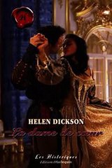 Download La dame de coeur Harlequin Les Historiques Ebook {EPUB} {PDF} FB2