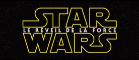 Star Wars VII - J.J. Abrams - Teaser n°2 (VF/1080p)