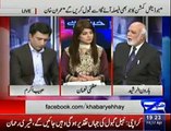PTI Case in Judicial Commission is extremely strong, Haroon ur Rasheed reveals who prepared PTI Case