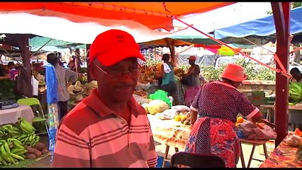 Conflict in SOTRAVOM 🚧