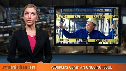 Workers Compensation Insurance