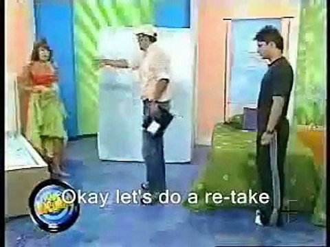 broma a modelos en cama de agua