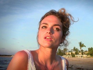 Amy Metcalfe - Forecast Said Forever