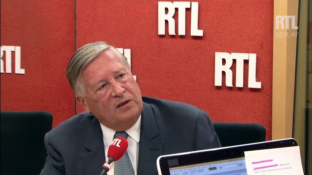 Alain Duhamel : La baisse de la dotation de l'État justifie une augmentation de 2,5 à 4,5% des impôts