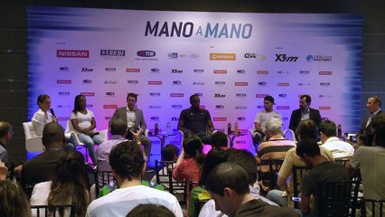 Bolt quiere nuevos récords en Rio-2016