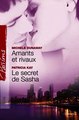 Download Amants et rivaux - Le secret de Sasha Harlequin Passions Ebook {EPUB} {PDF} FB2