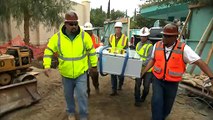 Time Capsule at Disney California Adventure Park | Disneyland Resort