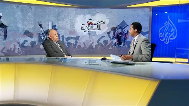 حديث الثورة-دور عاصفة الحزم في دعم تقدم المقاومة باليمن