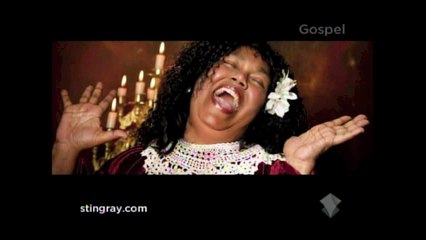 Stingray Music Channels - Antietam Cable [HQ]